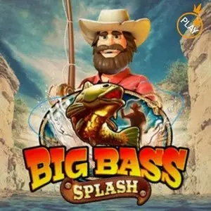 Big Bass Splash Slot von Pragmatic Play
