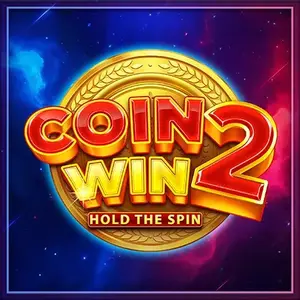 Coin Win 2 Slot von Gamzix