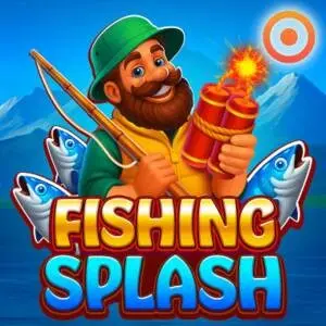 Fishing Splash Slot von Onlyplay