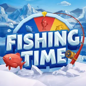 Fishing Time Slot von BGaming
