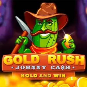 Gold Rush With Johnny Cash Slot von BGaming