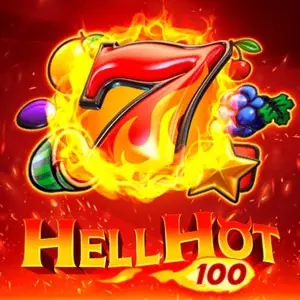 Hell Hot 100 Slot von Endorphina