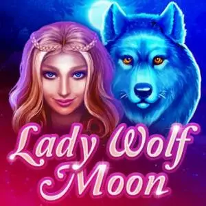 Lucky Lady Moon Slot von BGaming