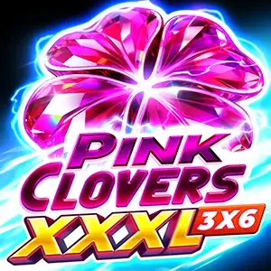 Pink Clovers XXXL Hold and Win Slot von RedGenn