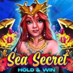Sea Secret Slot von Gamebeat